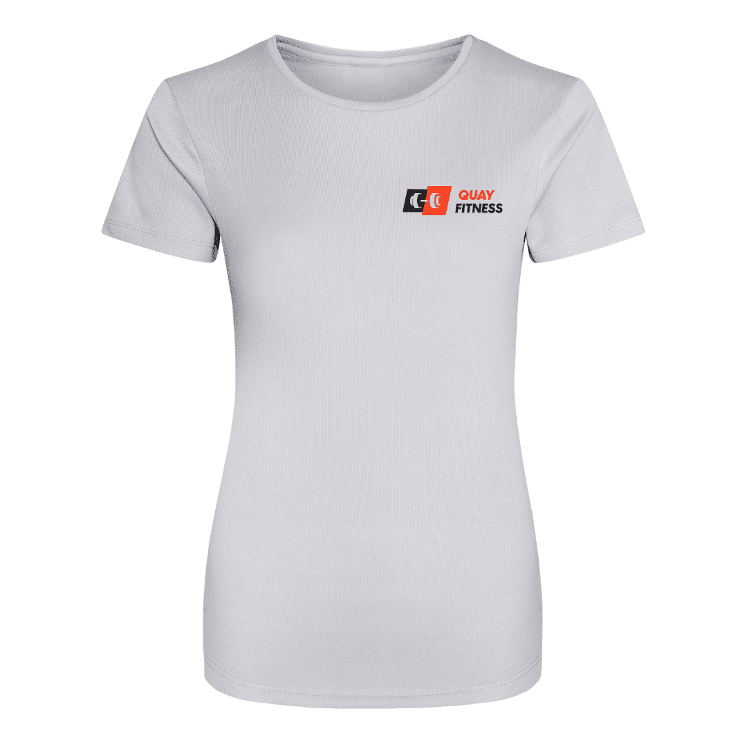 Quay Fitness Cool Plus Ladies (3)