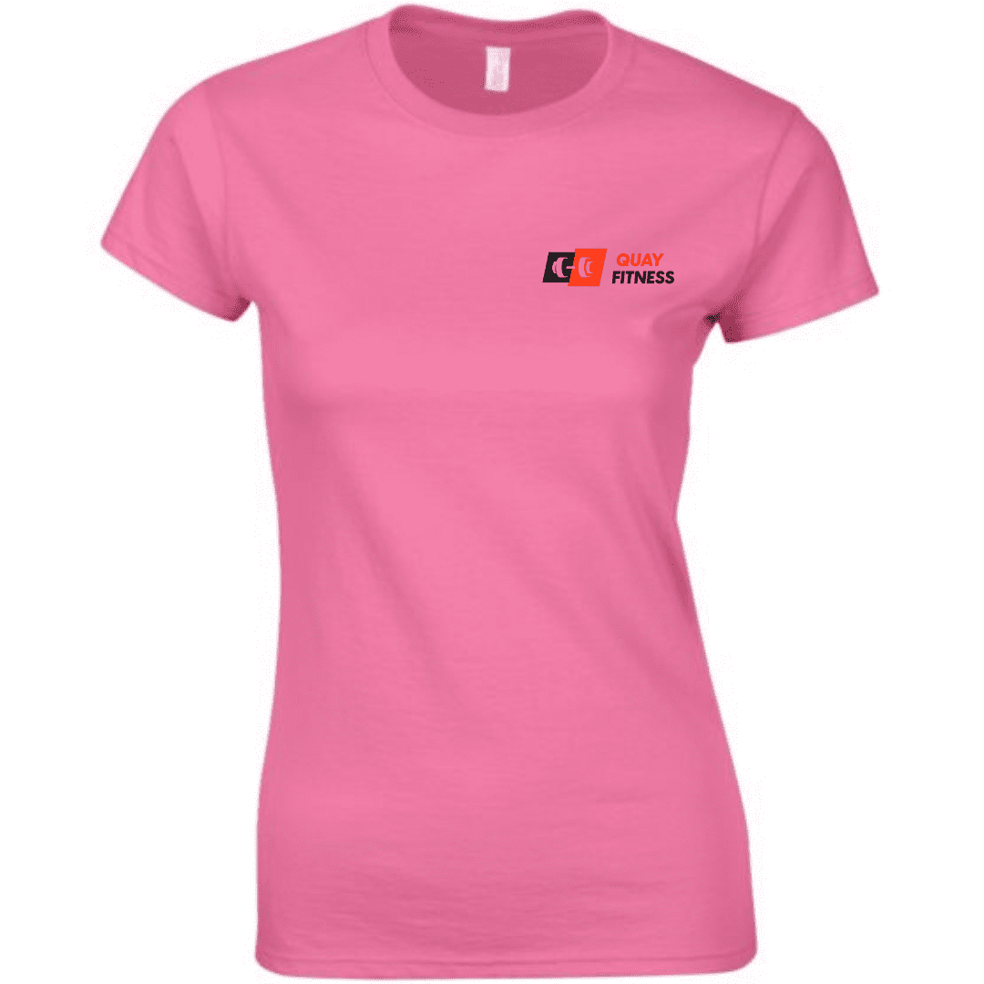 Quay Fitness Cool Plus Ladies (4)