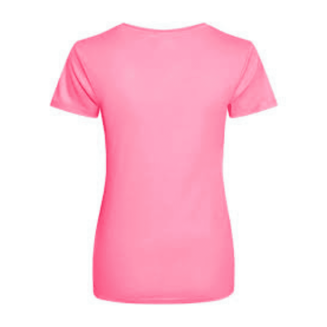 Quay Fitness Cool Plus Ladies Back (4)
