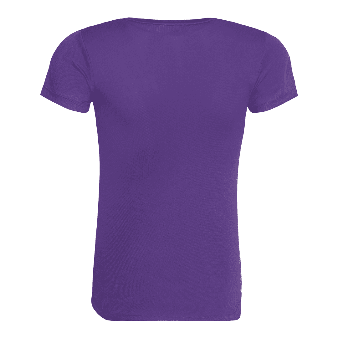Quay Fitness Cool Plus Ladies Back (5)