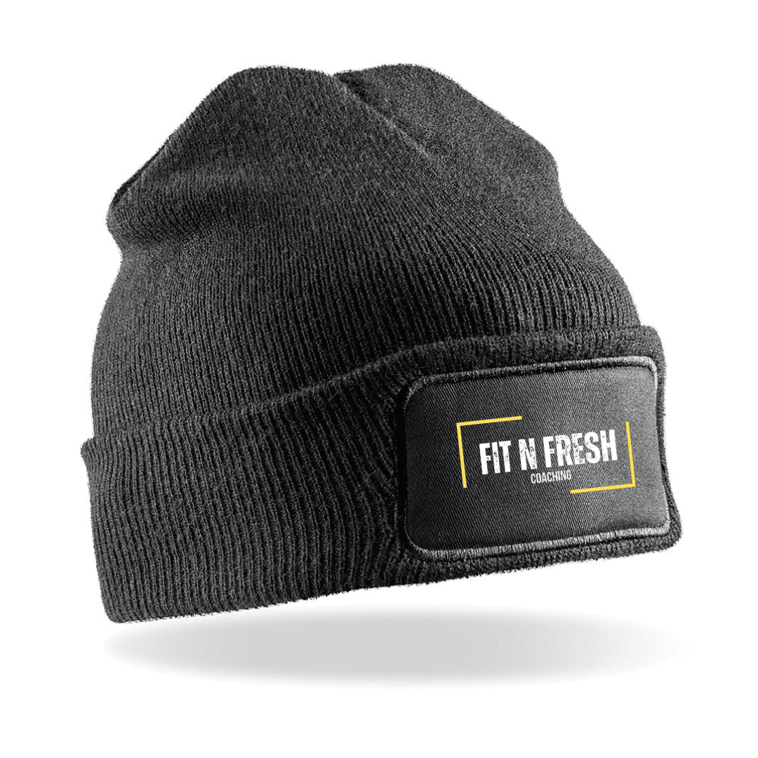 FitNFresh Beanie